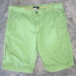 Buffalo David Britton shorts. Size 34